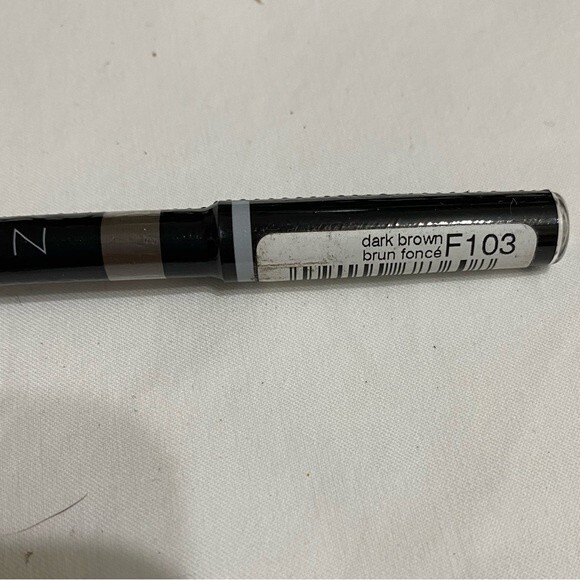 Avon Eye Brow Pencil, Dark Brown - Picture 4 of 4